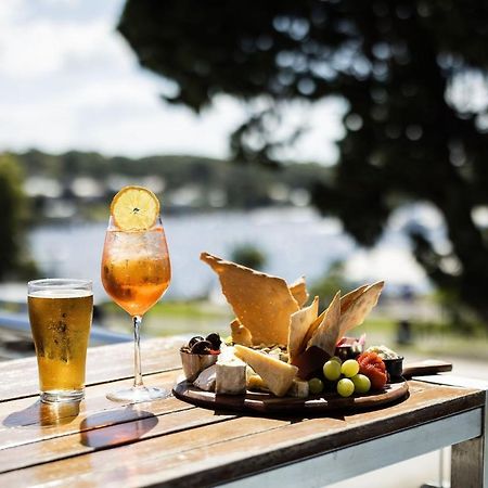 Huskisson Hotel Dış mekan fotoğraf