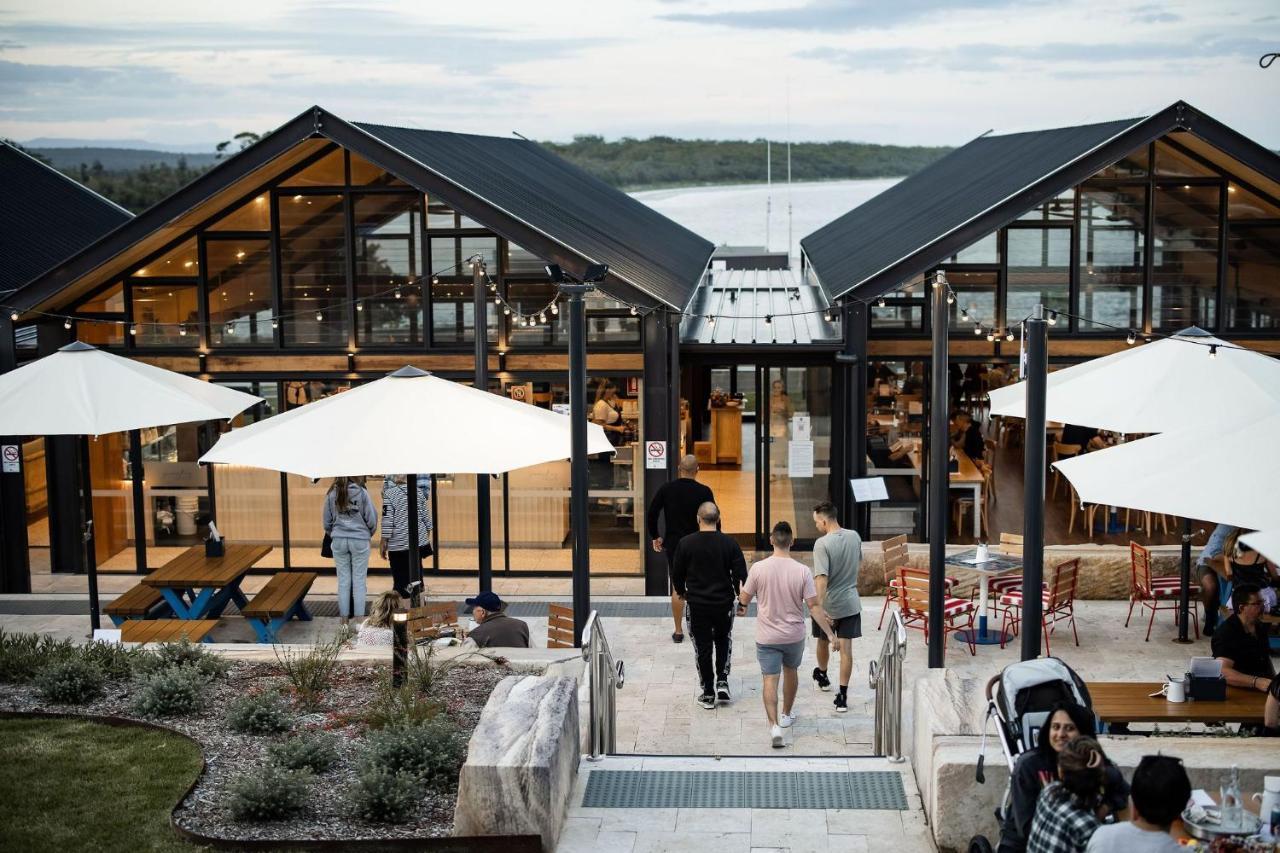 Huskisson Hotel Dış mekan fotoğraf