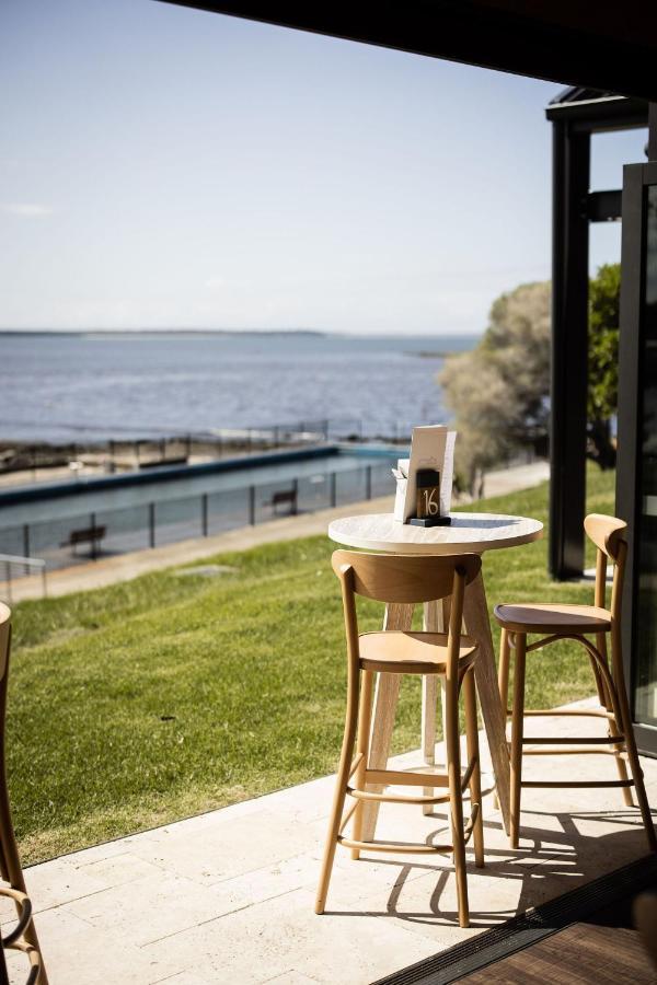 Huskisson Hotel Dış mekan fotoğraf