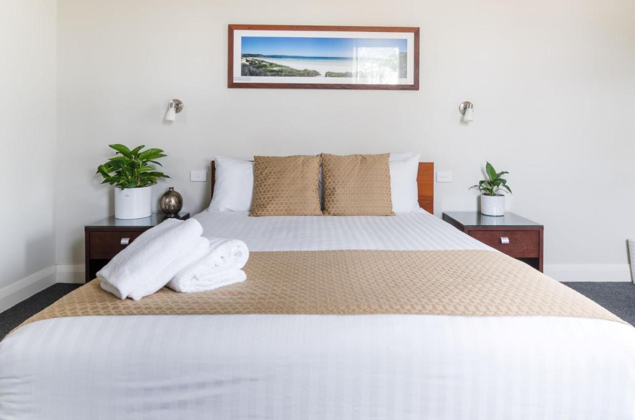 Huskisson Hotel Dış mekan fotoğraf