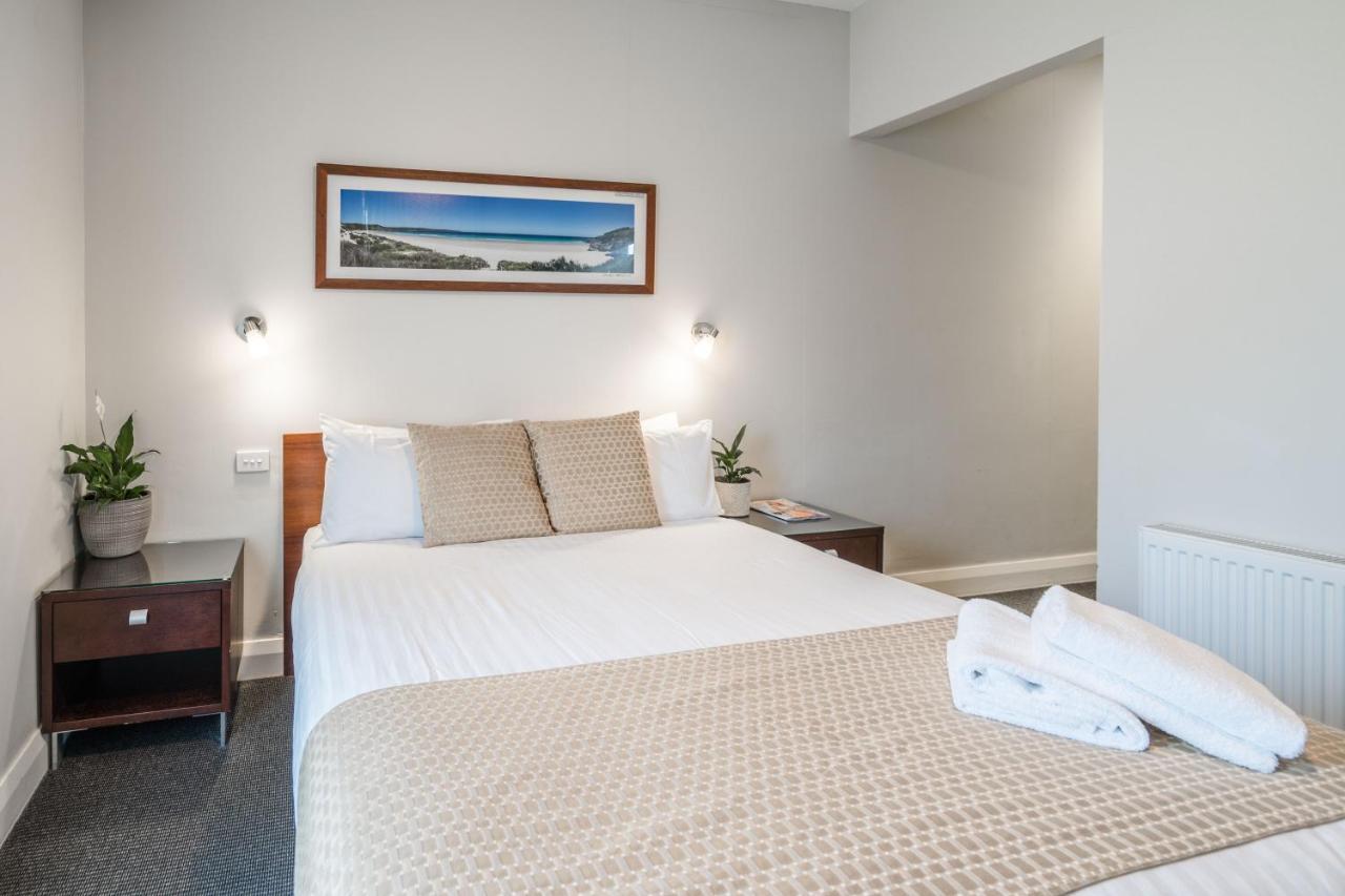 Huskisson Hotel Dış mekan fotoğraf