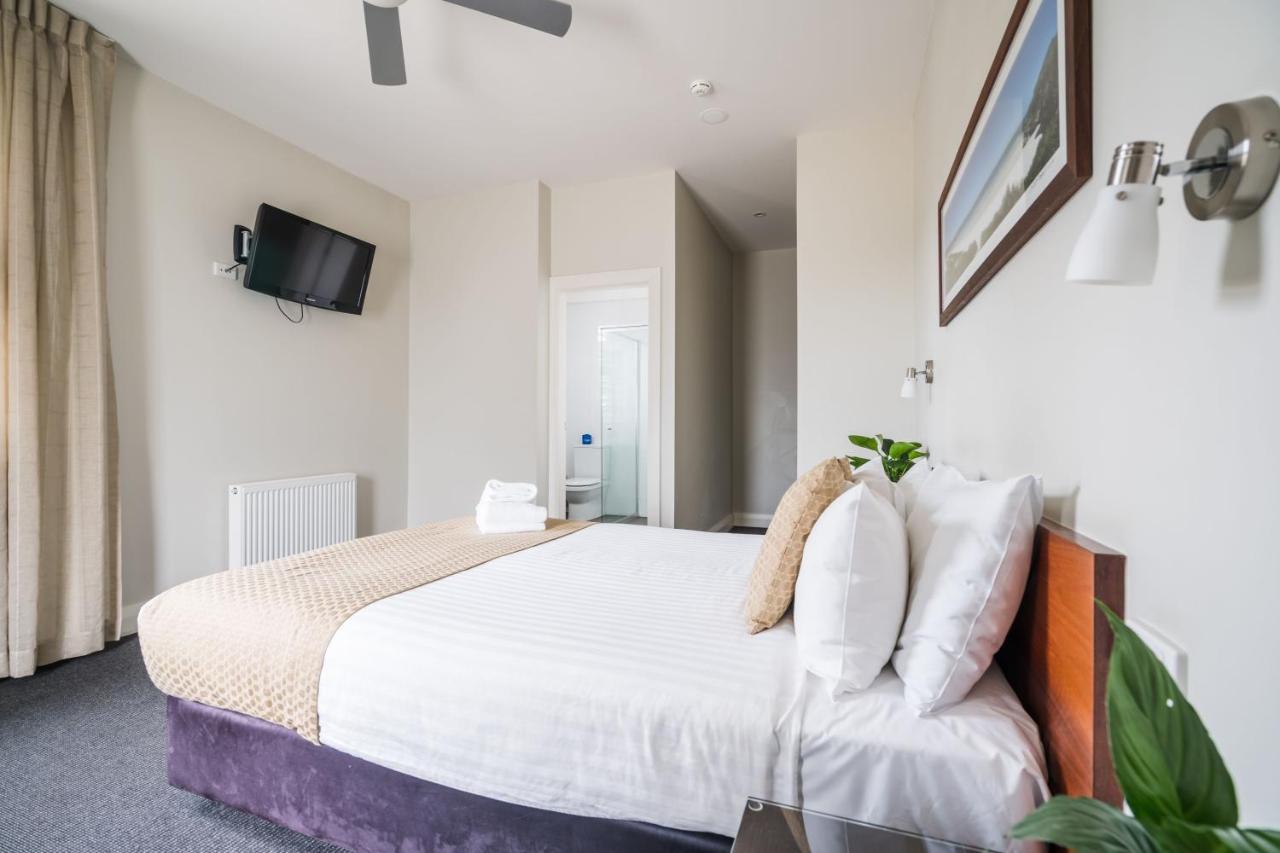 Huskisson Hotel Dış mekan fotoğraf