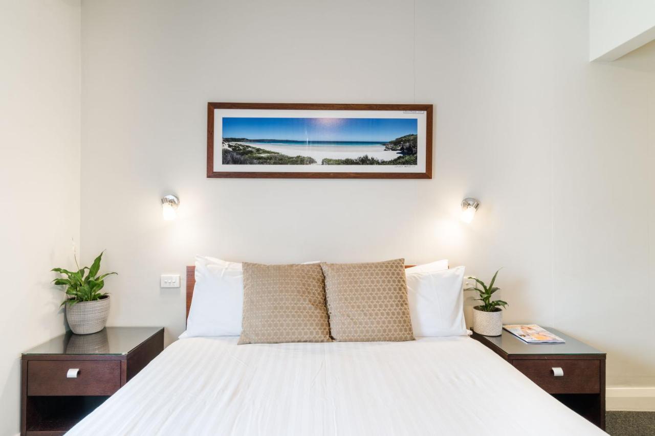 Huskisson Hotel Dış mekan fotoğraf