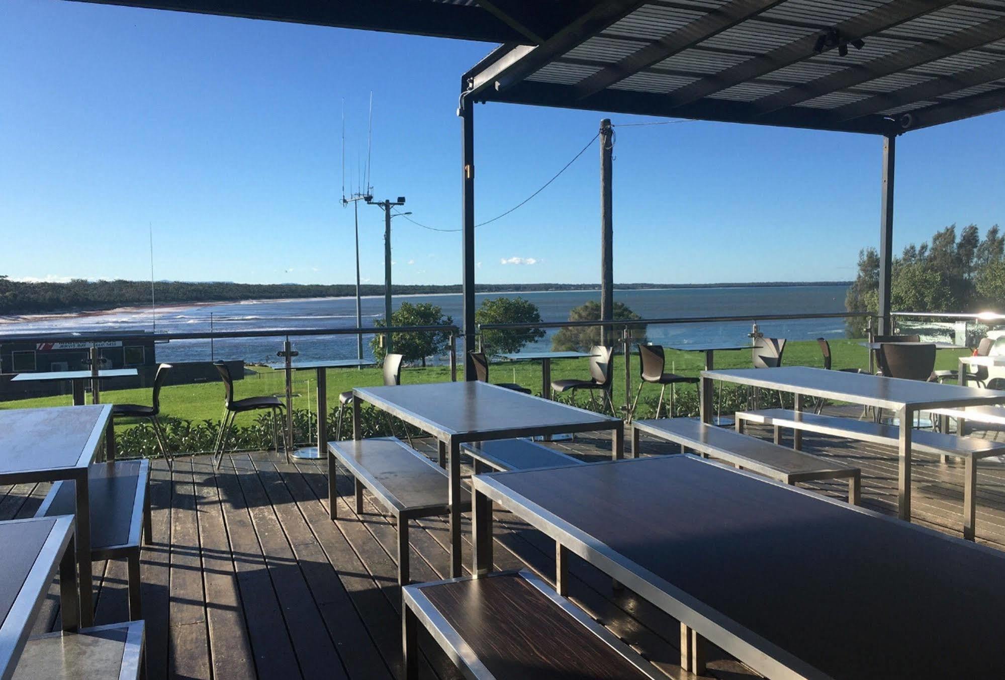 Huskisson Hotel Dış mekan fotoğraf