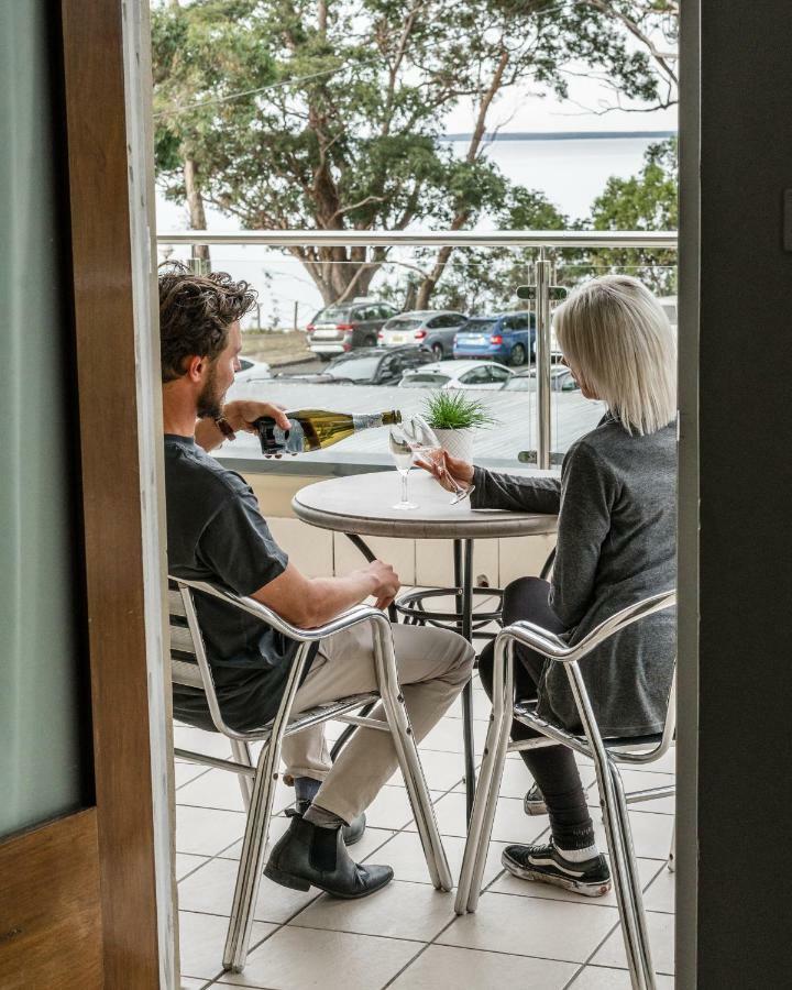 Huskisson Hotel Dış mekan fotoğraf