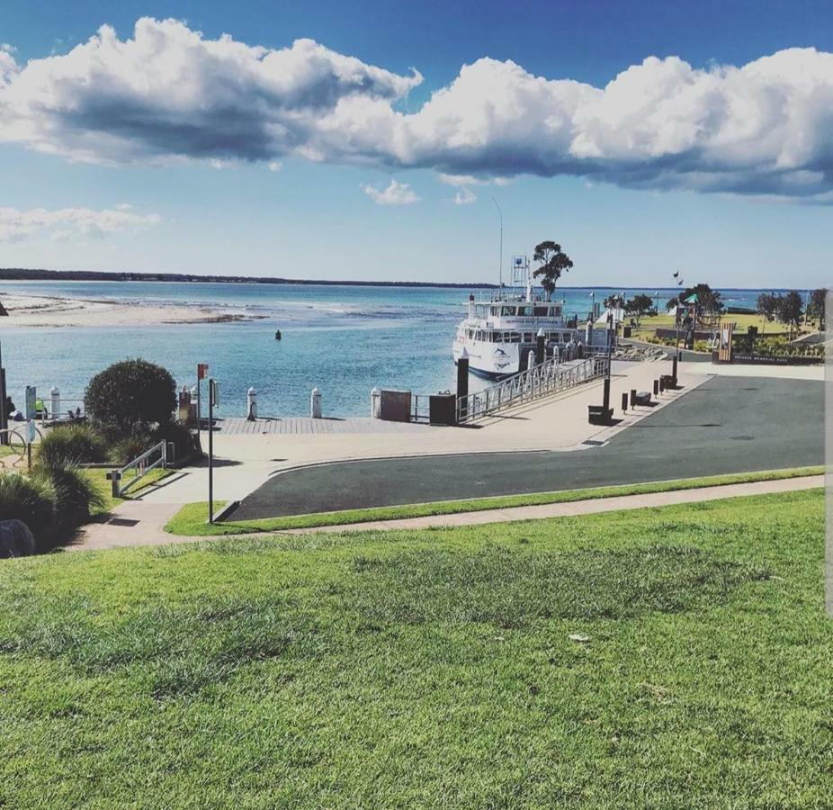 Huskisson Hotel Dış mekan fotoğraf